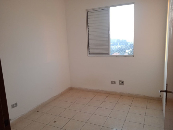 Imagem Apartamento com 2 Quartos para Alugar, 46 m² em Cemucam - Cotia