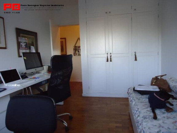 Imagem Apartamento com 4 Quartos à Venda, 247 m² em São Paulo Imagem Apartamento com 4 Quartos à Venda, 247 m² em São Paulo