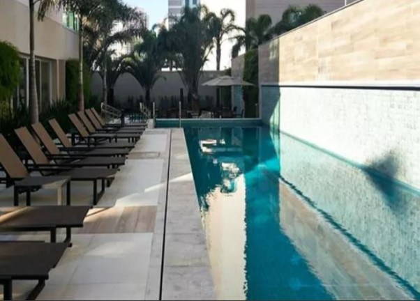 Imagem Apartamento com 3 Quartos à Venda, 170 m² em Vila Gertrudes - São Paulo