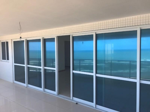 Imagem Apartamento com 4 Quartos à Venda, 206 m² em Pituaçu - Salvador