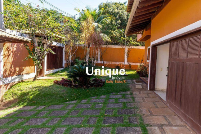 Imagem Casa com 3 Quartos à Venda, 421 m² em Ferradura - Armação Dos Búzios Imagem Casa com 3 Quartos à Venda, 421 m² em Ferradura - Armação Dos Búzios