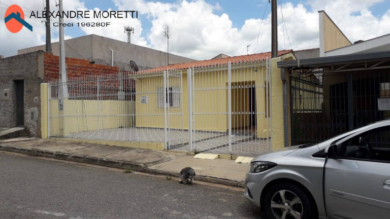Casa com 2 Quartos à Venda, 200 m² em Vila Angelica - Sorocaba