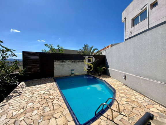 Imagem Casa com 3 Quartos à Venda, 249 m² em Jardim Paulista - Atibaia Imagem Casa com 3 Quartos à Venda, 249 m² em Jardim Paulista - Atibaia