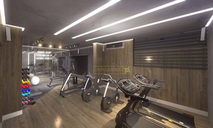 Imagem Apartamento com 2 Quartos à Venda, 89 m² em Campinas - São José