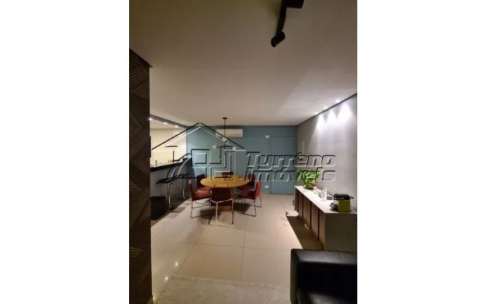 Imagem Apartamento com 2 Quartos à Venda, 69 m² em Parque Industrial - São José Dos Campos