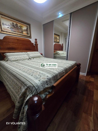 Imagem Imóvel com 4 Quartos à Venda, 123 m² em Jardim Das Colinas - São José Dos Campos