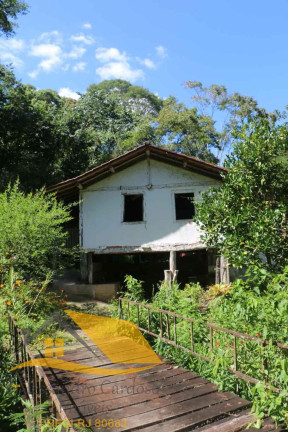 Imagem Chácara com 7 Quartos à Venda, 500 m² em Centro - Duas Barras