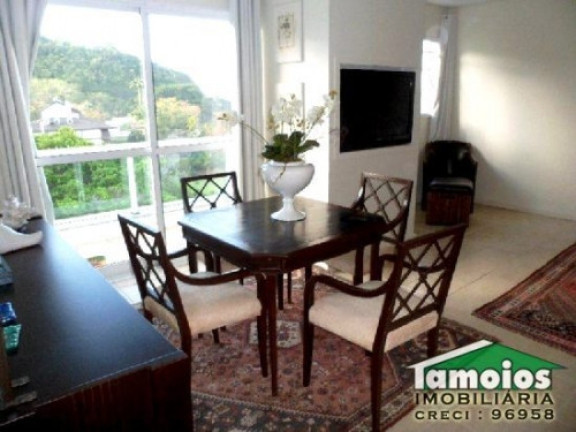 Imagem Cobertura com 3 Quartos à Venda, 95 m² em Toninhas - Ubatuba