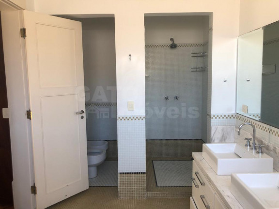 Imagem Casa com 4 Quartos à Venda, 550 m² em Tamboré - Santana De Parnaíba Imagem Casa com 4 Quartos à Venda, 550 m² em Tamboré - Santana De Parnaíba
