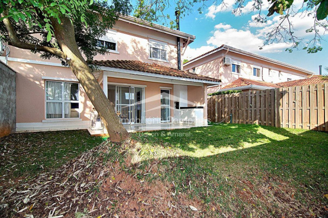 Imagem Casa de Condomínio com 3 Quartos à Venda, 281 m² em Jardim Das Paineiras - Campinas Imagem Casa de Condomínio com 3 Quartos à Venda, 281 m² em Jardim Das Paineiras - Campinas