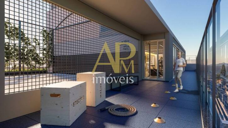 Imagem Apartamento com 2 Quartos à Venda, 75 m² em Estreito - Florianópolis Imagem Apartamento com 2 Quartos à Venda, 75 m² em Estreito - Florianópolis