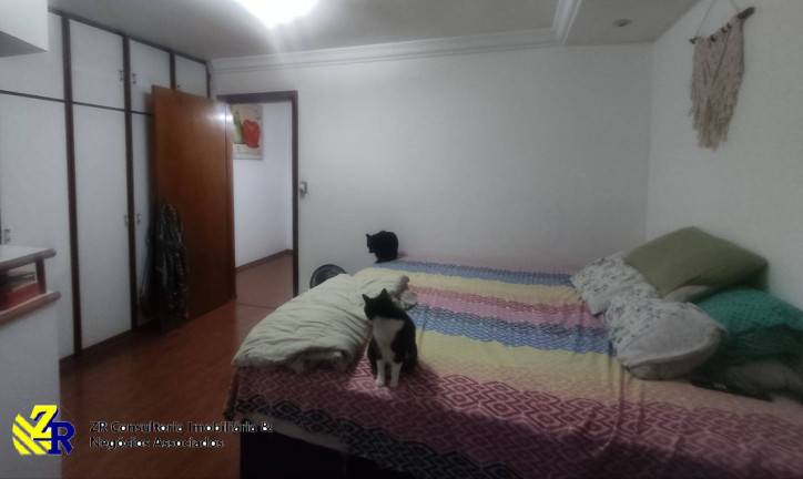 Imagem Sobrado com 3 Quartos à Venda, 250 m² em Vila Carrão - São Paulo