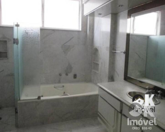 Imagem Apartamento com 4 Quartos à Venda, 282 m² em Jardim Paulista - São Paulo