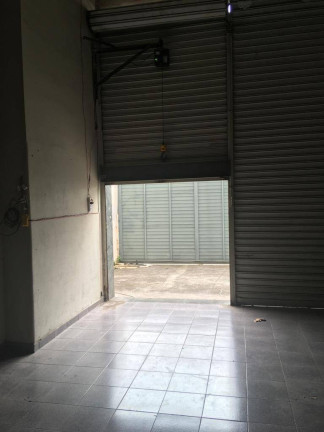 Imagem Galpão à Venda, 1 m² em Jardim Brasil (zona Norte) - São Paulo Imagem Galpão à Venda, 1 m² em Jardim Brasil (zona Norte) - São Paulo