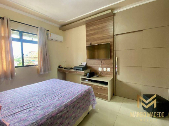 Imagem Apartamento com 3 Quartos à Venda, 143 m² em Aldeota - Fortaleza