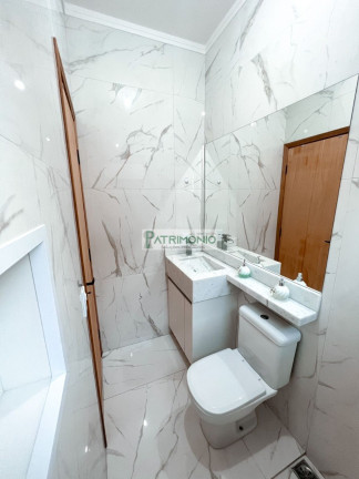 Imagem Casa com 2 Quartos à Venda, 133 m² em Parque Antonio Barbosa - Jaguariúna Imagem Casa com 2 Quartos à Venda, 133 m² em Parque Antonio Barbosa - Jaguariúna