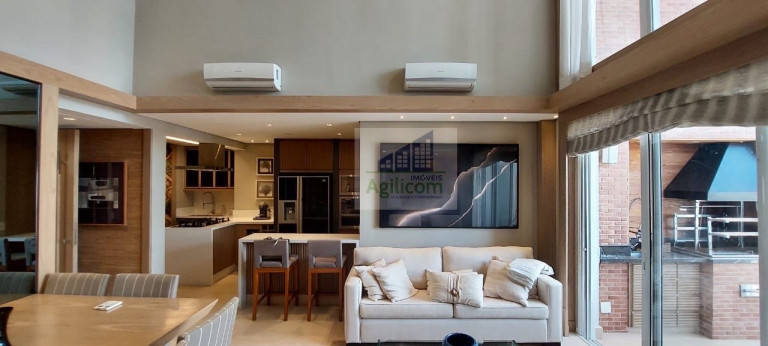 Imagem Apartamento com 2 Quartos à Venda, 163 m² em Vila Cordeiro - São Paulo Imagem Apartamento com 2 Quartos à Venda, 163 m² em Vila Cordeiro - São Paulo