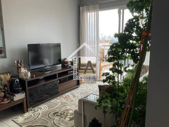 Imagem Apartamento com 2 Quartos à Venda, 63 m² em Vila Alexandria - São Paulo Imagem Apartamento com 2 Quartos à Venda, 63 m² em Vila Alexandria - São Paulo