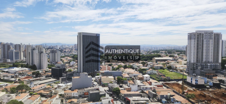 Imagem Apartamento com 3 Quartos à Venda, 128 m² em Ipiranga - São Paulo Imagem Apartamento com 3 Quartos à Venda, 128 m² em Ipiranga - São Paulo