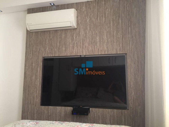 Imagem Apartamento com 3 Quartos à Venda, 70 m² em Vila Campestre - São Paulo
