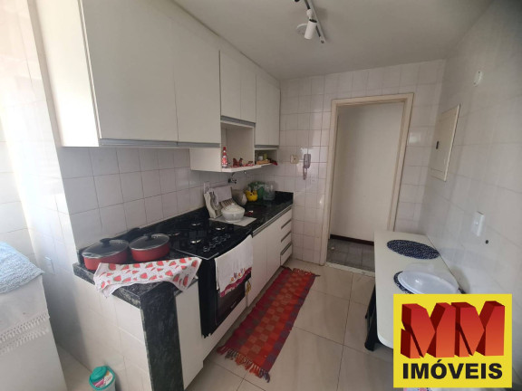 Imagem Apartamento com 2 Quartos à Venda, 110 m² em Braga - Cabo Frio