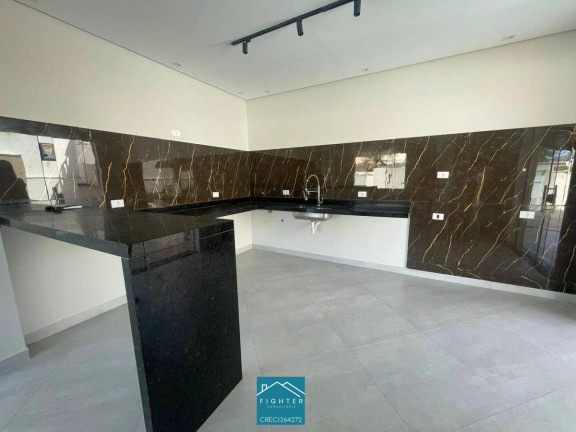Imagem Casa com 4 Quartos à Venda, 223 m² em Oásis
