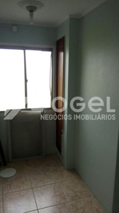 Imagem Apartamento com 2 Quartos à Venda, 62 m² em São Miguel - Sao Leopoldo Imagem Apartamento com 2 Quartos à Venda, 62 m² em São Miguel - Sao Leopoldo