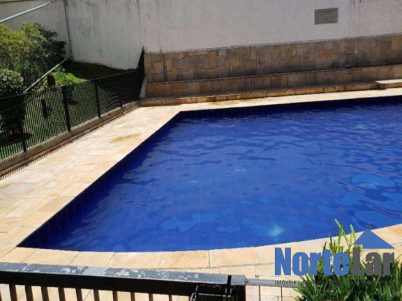 Imagem Apartamento com 3 Quartos à Venda, 61 m² em Vila Carbone - São Paulo