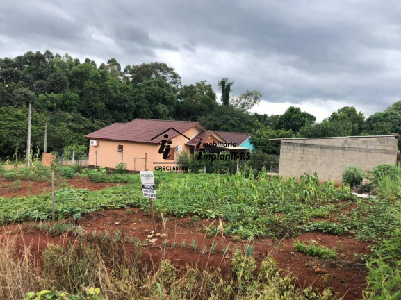 Imagem Terreno à Venda, 257 m² em Teutônia