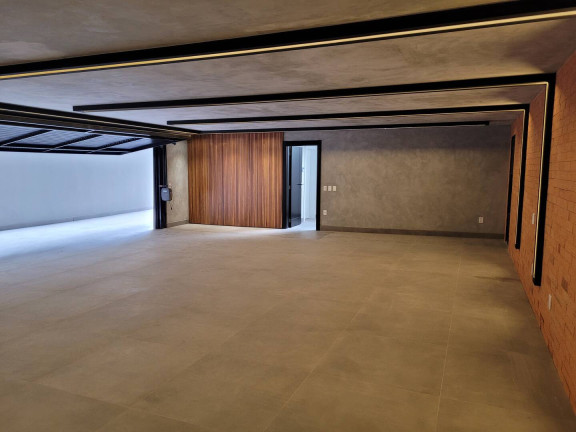Imagem Casa com 5 Quartos à Venda, 509 m² em Jurerê Internacional - Florianópolis