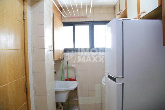 Imagem Apartamento com 1 Quarto para Alugar ou Temporada, 31 m² em Asa Norte - Brasília