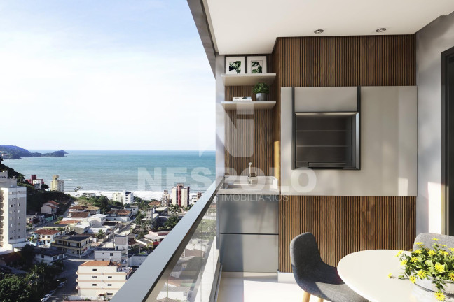 Imagem Apartamento com 1 Quarto à Venda, 64 m² em Morretes - Itapema Imagem Apartamento com 1 Quarto à Venda, 64 m² em Morretes - Itapema