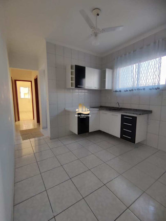 Imagem Apartamento com 2 Quartos à Venda, 67 m² em Tupi - Praia Grande