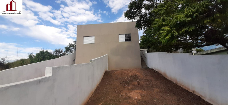 Casa com 2 Quartos à Venda,  em Jardim Alegria - Francisco Morato