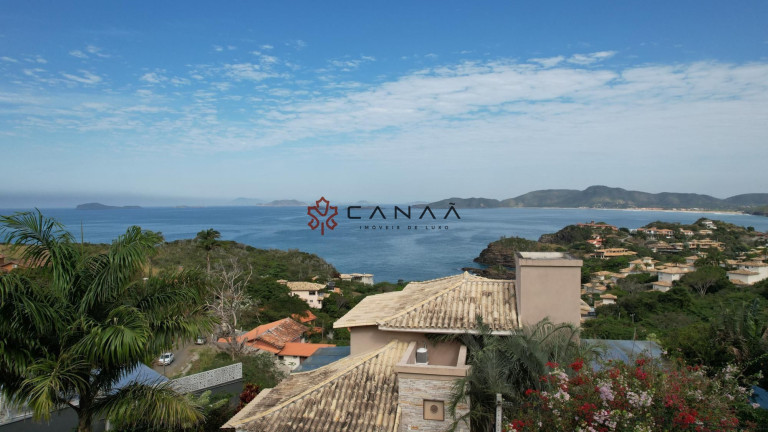 Imagem Casa com 4 Quartos à Venda, 379 m² em Ferradurinha - Armação Dos Búzios Imagem Casa com 4 Quartos à Venda, 379 m² em Ferradurinha - Armação Dos Búzios