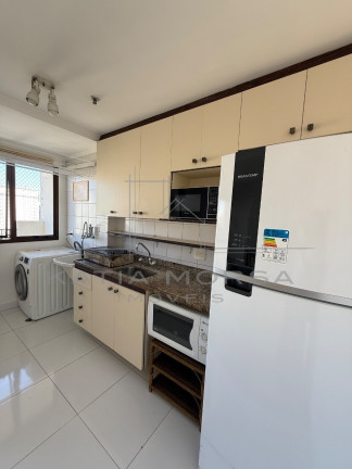 Imagem Imóvel com 2 Quartos para Alugar, 48 m² em Vila Olímpia - São Paulo