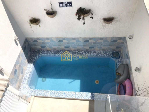 Imagem Casa com 4 Quartos à Venda, 312 m² em Anchieta - São Bernardo Do Campo Imagem Casa com 4 Quartos à Venda, 312 m² em Anchieta - São Bernardo Do Campo