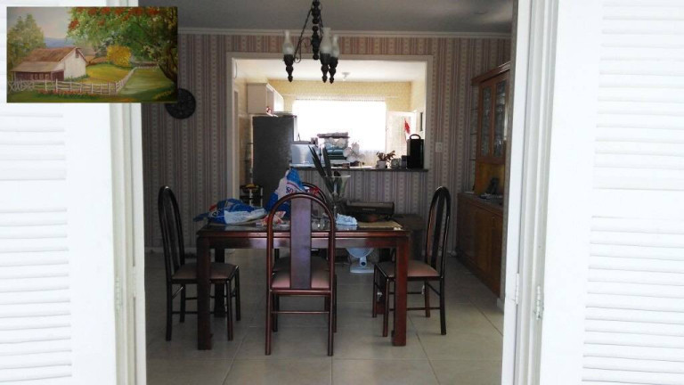 Imagem Casa com 5 Quartos à Venda, 180 m² em Hospício - Araruama Imagem Casa com 5 Quartos à Venda, 180 m² em Hospício - Araruama
