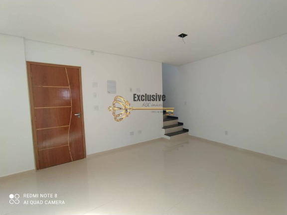 Imagem Cobertura com 2 Quartos à Venda, 86 m² em Vila Bela Vista - Santo André Imagem Cobertura com 2 Quartos à Venda, 86 m² em Vila Bela Vista - Santo André