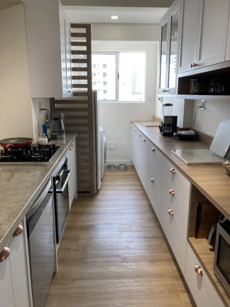 Imagem Apartamento com 2 Quartos à Venda, 81 m² em Centro - Balneário Camboriú