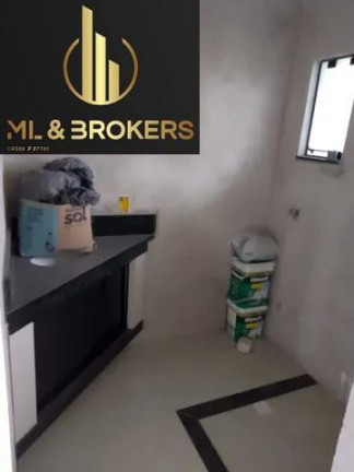 Imagem Sobrado com 4 Quartos à Venda, 350 m² em Capela Velha - Araucária