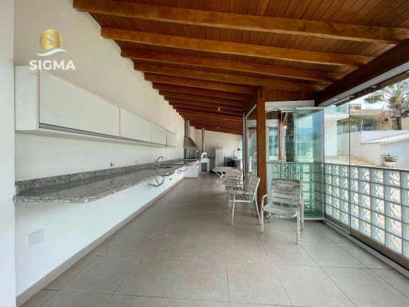 Imagem Casa com 4 Quartos à Venda, 500 m² em Enseada - Guarujá Imagem Casa com 4 Quartos à Venda, 500 m² em Enseada - Guarujá