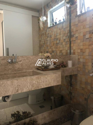 Imagem Casa de Condomínio com 3 Quartos à Venda, 130 m² em Sobradinho - Feira De Santana Imagem Casa de Condomínio com 3 Quartos à Venda, 130 m² em Sobradinho - Feira De Santana