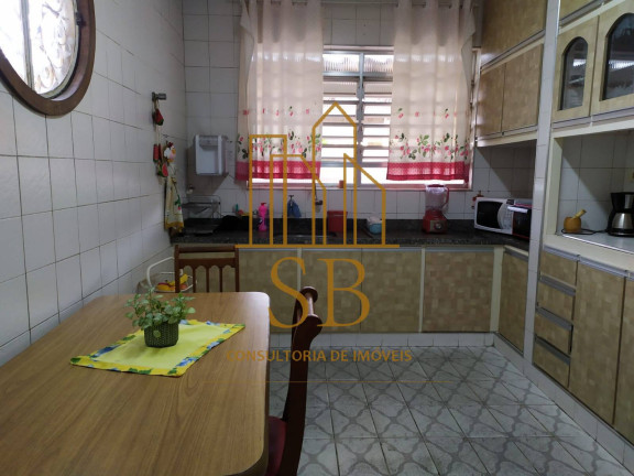 Imagem Sobrado com 3 Quartos à Venda, 120 m² em Vila Cascatinha - São Vicente Imagem Sobrado com 3 Quartos à Venda, 120 m² em Vila Cascatinha - São Vicente
