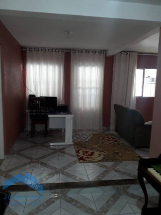 Imagem Casa com 4 Quartos à Venda, 200 m² em Vila São Luiz (valparaízo) - Barueri Imagem Casa com 4 Quartos à Venda, 200 m² em Vila São Luiz (valparaízo) - Barueri