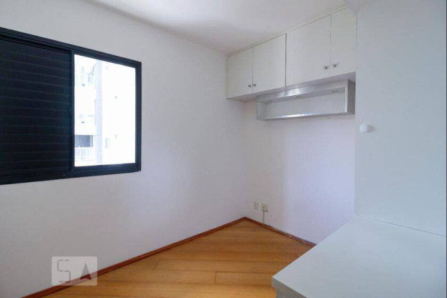 Imagem Apartamento com 2 Quartos à Venda, 63 m² em Chácara Inglesa - São Paulo