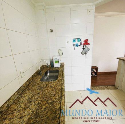 Imagem Apartamento com 3 Quartos à Venda, 80 m² em Jardim Bela Vista - Santo André Imagem Apartamento com 3 Quartos à Venda, 80 m² em Jardim Bela Vista - Santo André