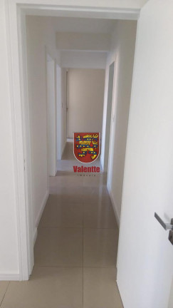 Imagem Apartamento com 3 Quartos à Venda, 135 m² em Estreito - Florianópolis