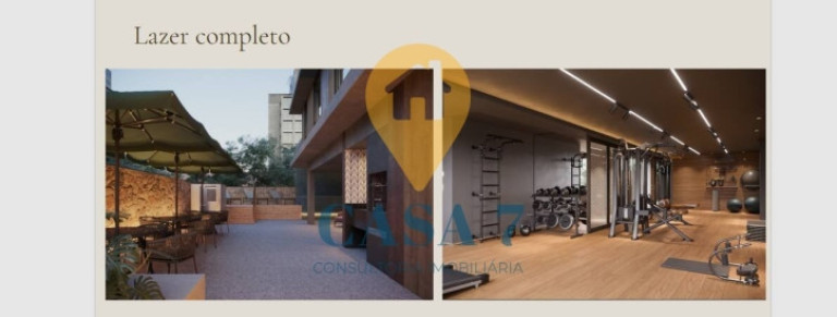 Imagem Apartamento com 2 Quartos à Venda, 69 m² em Lourdes - Belo Horizonte
