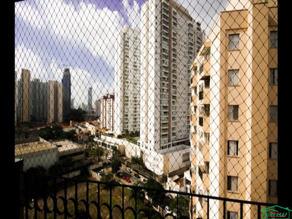 Imagem Apartamento com 2 Quartos à Venda, 67 m² em Tatuapé - São Paulo